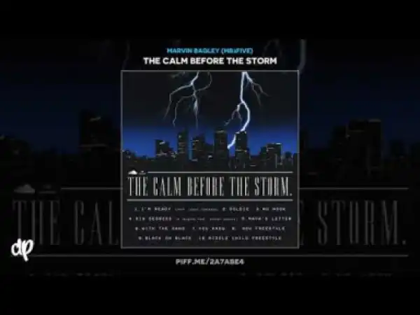 Marvin Bagley (MB3FIVE) - Six Degrees (feat. Nipsey Hussle)(Tribute)